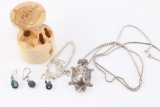 Jewelry Lot.