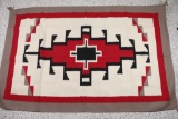 Western Rug.