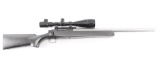 Remington XP-100R 6mm BR SN: C7500912