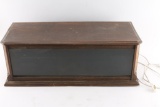 Display Cabinet