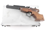 Unique I.S. 7x45 GIAT SN: 777153