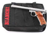 Ruger Mark IV .22 LR SN: 401057066