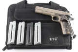 GSG/ATI 1911 .22 LR SN: A808912
