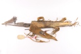 Bow and Arrow Set