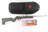 Ruger 10/22  