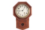 Seth Thomas Wall Clock