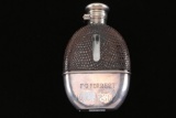Sterling Flask