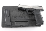 Ruger SR45 .45 ACP SN: 380-30146