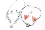Lot of Miscellaneous Jewelry.