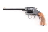 Iver Johnson Target Sealed 8 .22 Cal #M7619