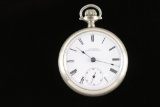 Tully Marked Pocket Watch
