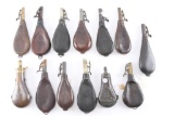 Powder Flasks