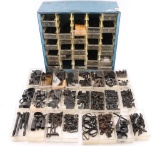 Lot of Lee Enfield Rifle Parts