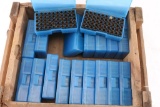 Lot of casings
