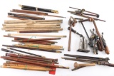 Shotgun Accessory Lot