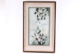 Three Dimensional Water Color and Organic Art.