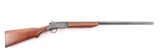 H&R Model 088 12 Ga. SN: BA431586
