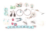 Lot of Miscellaneous Jewelry.