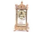 New Haven Clock