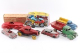 Lot of  Antique Toys