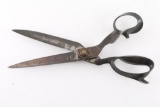 Card Trimming Scissors