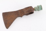 Pipe Tomahawk