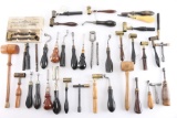Vintage Firearm Accessories
