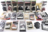 Lot of Holsters