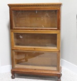 Lawyer Bookcase