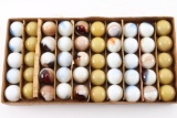 Lot of Marbles