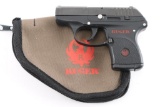 Ruger LCP .380 ACP SN: 371107434