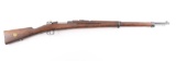 Carl Gustafs/CAI M96 6.5mm SN: 475571