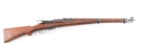 Waffenfabrik Bern/M&M Co. K31 7.5mm