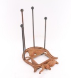 Horse Boot Jack