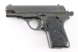 Zastava/R Guns 70 32 ACP SN: 30862