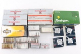 Large Lot of .22 Win Mag Ammo