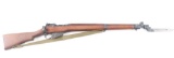 Longbranch/CAI No.4 Mk I .303 SN: 91L6981