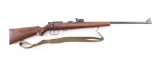 Wifama/PW Arms wz.78 .22 LR SN: B01353