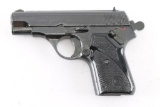 Zastava/R Guns 70 32 ACP SN: 68350