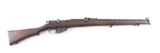 Ishapore N0. I Mk III* .303 SN: 83717
