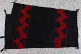 Navajo Dress Panel.