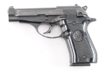 Beretta/PW Arms Model 81 32 ACP SN: D81802W