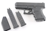 Glock 29 10mm SN: DSS945US