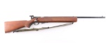 Mossberg 44 U.S. .22 LR SN: 161344