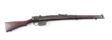 Ishapore/NAC 7.62mm2A1 7.62mm SN: Y9592