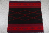 Navajo Rug.
