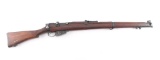 Ishapore/CAI No. I Mk III* .303 SN: 5067K
