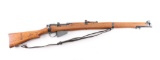 Lithgow/JJ Co. ShtLE III* .303 SN: A51979
