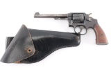 Smith & Wesson/IA Co M&P 38 SPL SN: 97954