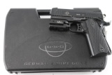 Gsg/ati 922 .22 Lr Sn: A499683